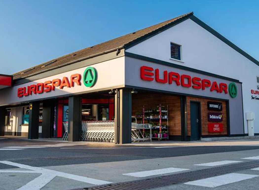 Eurospar Linn Road Larne